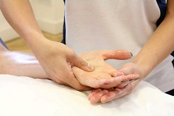 Acupressure