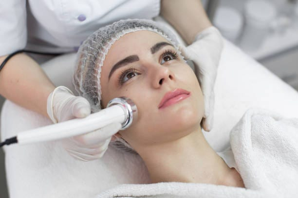 Radio Frequency Skin Tightening