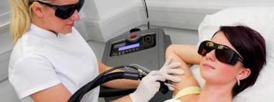Hair removal treatments
