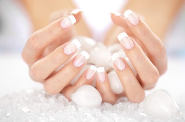 Nail Treatments
