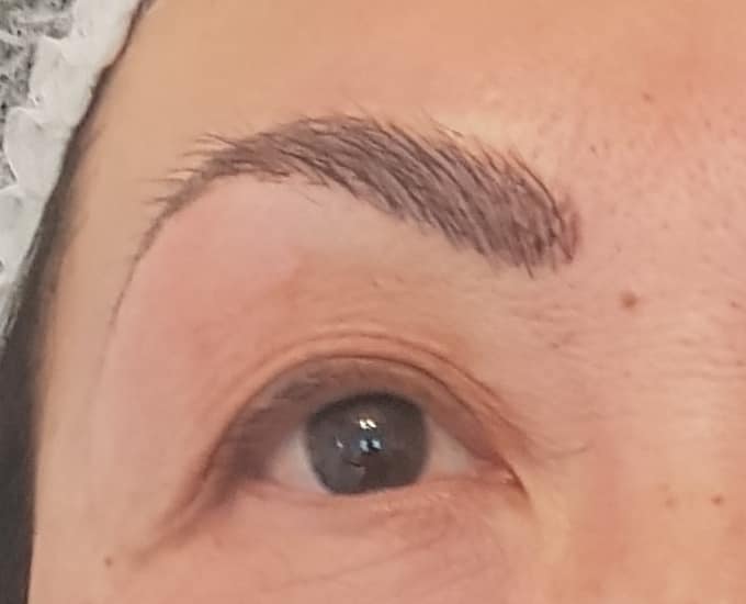 Client 2 brows after Client 2 brows after