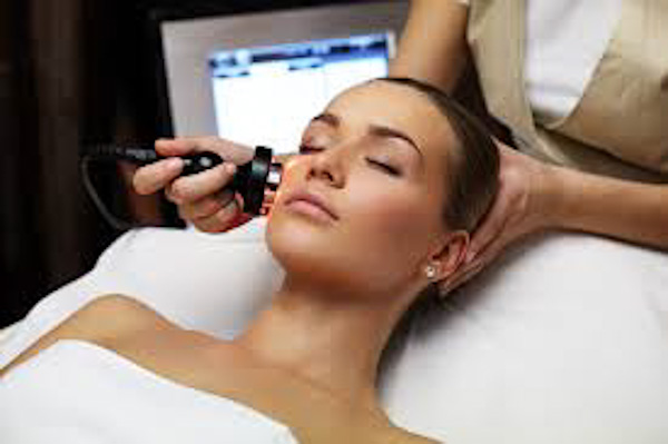 total image salon laser skin treatments