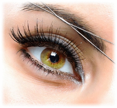 female hair removal and threading at total image salon