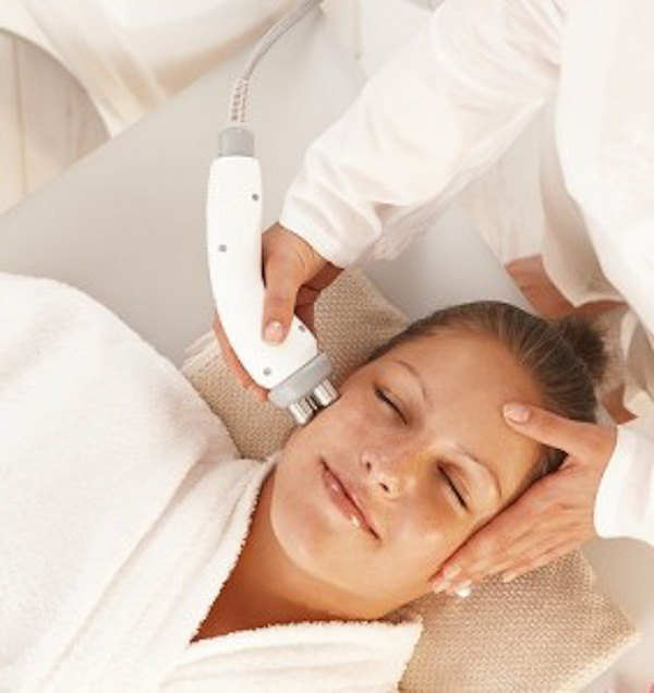 total image clinic and salon's anti-ageing clinic